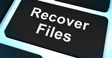 21 phần mềm khôi phục dữ liệu tốt nhất, giúp lấy lại file đã xóa trên máy tính hiệu quả