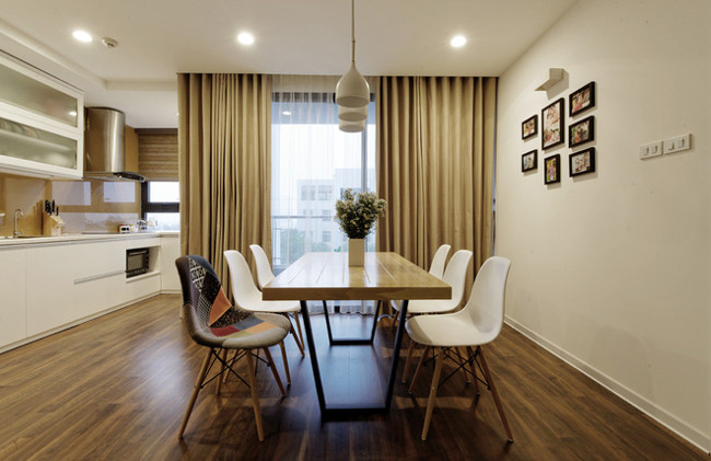 Tối giản những công việc nhà Tối giản những công việc nhà