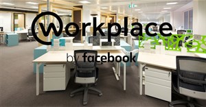 Hướng dẫn thiết lập và sử dụng Facebook Workplace