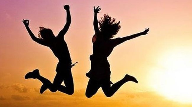 Tự hỏi bản thân mình