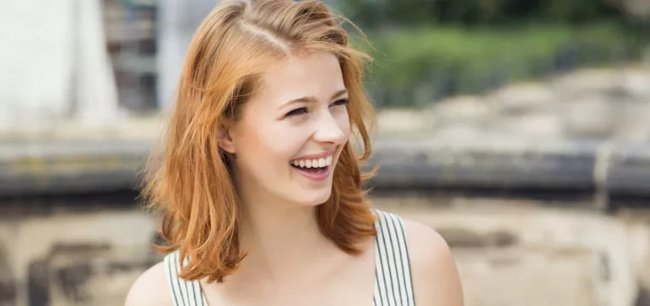 Thoải mái khi là chính mình