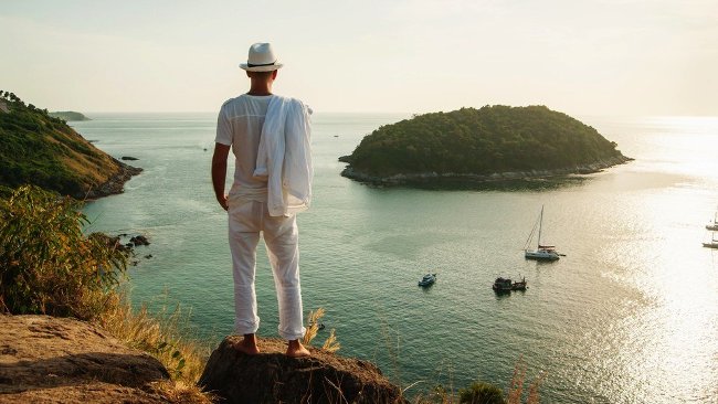 10 hành động mang phong cách cổ điển giúp bạn trở nên tuyệt vời hơn 10 hành động mang phong cách cổ điển giúp bạn trở nên tuyệt vời hơn