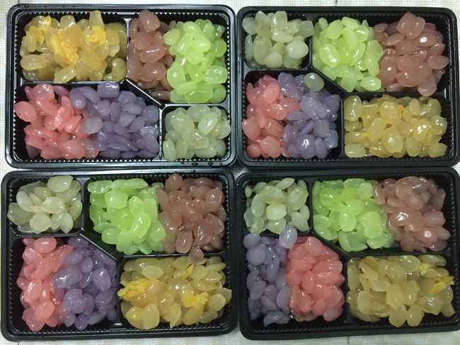 Hạt đát trào lưu mới của các bà nội trợ 