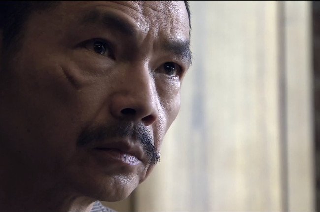 Cách tay đắc lực của Phan Quân  Cách tay đắc lực của Phan Quân