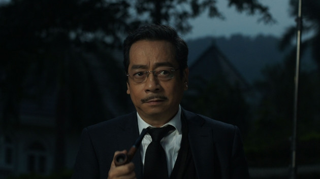 Xem phim người phán xử  Xem phim người phán xử