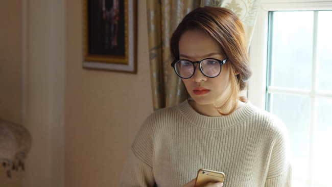 Số phận của người vợ xinh đẹp Phan Hải  Số phận của người vợ xinh đẹp Phan Hải