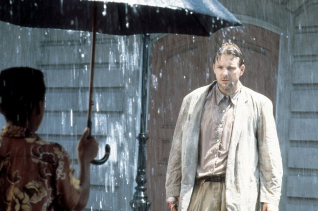 Angel Heart - Linh Hồn Quỷ Dữ: 1987