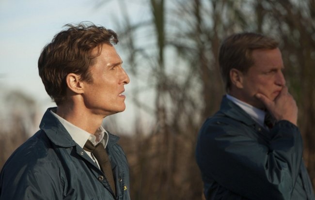 True Detective - Thám Tử Chân Chính: 2014 - 2015