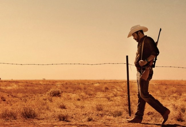 Mystery Road - Con Đường Bí Ẩn: 2013