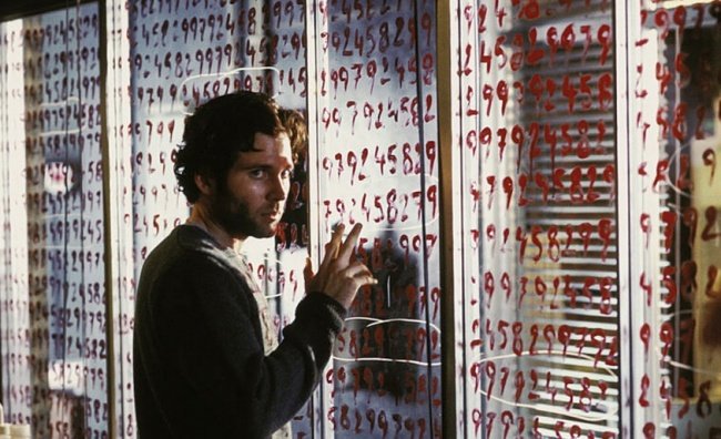 Mindhunters - Kẻ Săn Linh Hồn: 2004