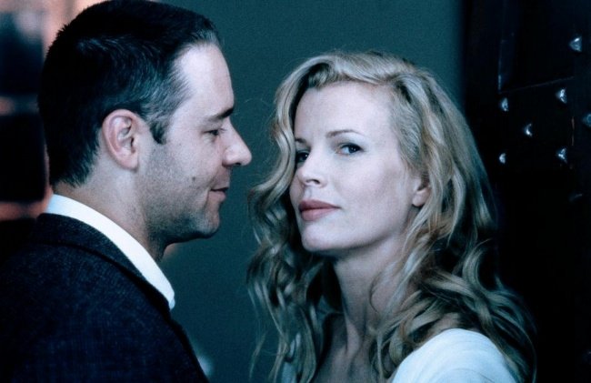 L.A. Confidential - Bí Mật Ở Los Angeles