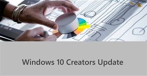 Cách vô hiệu hóa quảng cáo Windows 10 Creators Update