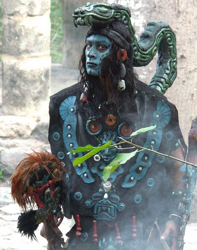 Pháp sư tài giỏi 