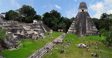 10 bí mật thú vị về nền văn minh Maya