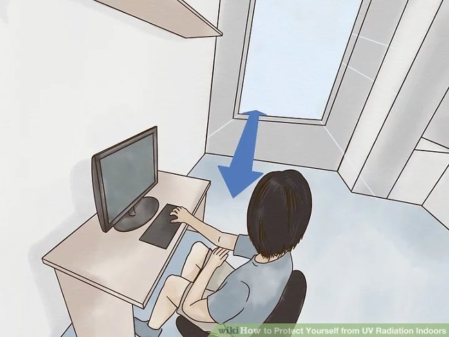 Điều chỉnh vị trí ngồi cạnh các cửa sổ Điều chỉnh vị trí ngồi cạnh các cửa sổ