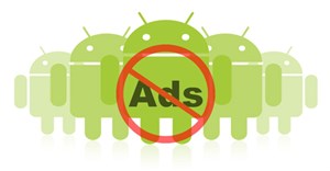 Ngăn chặn thông báo quảng cáo trên Android