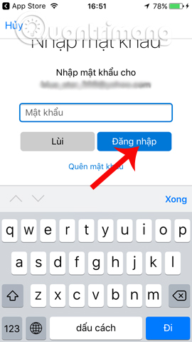 Đăng nhập tài khoản Microsoft Đăng nhập tài khoản Microsoft