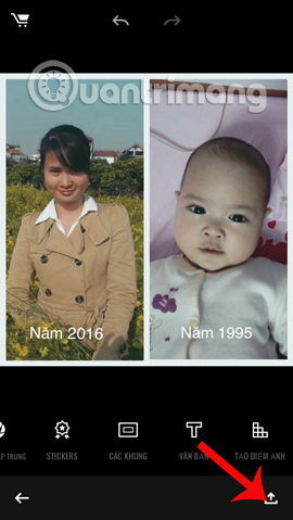 Chia sẻ hình ảnh Chia sẻ hình ảnh