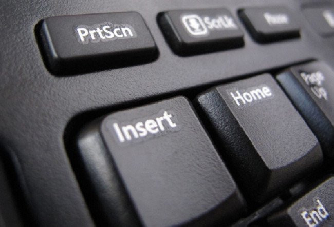 Phím Insert Phím Insert