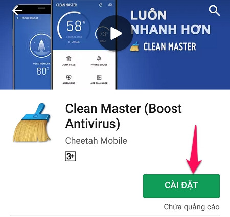 Phần mềm hỗ trợ 