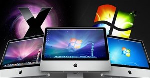 7 ưu thế khi chuyển từ PC sang dùng Mac có thể bạn chưa biết