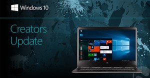 Cách sửa lỗi tải ứng dụng trên Store khi nâng cấp Windows 10 Creators Update