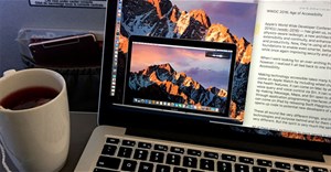 Một số mẹo thao tác tập tin hữu ích trên macOS