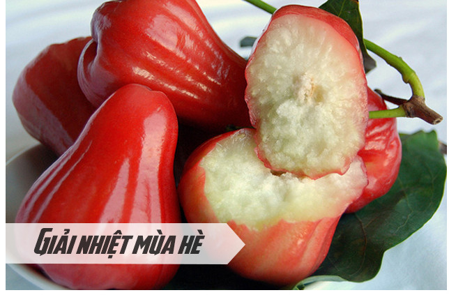 Cung cấp nước cho cơ thể