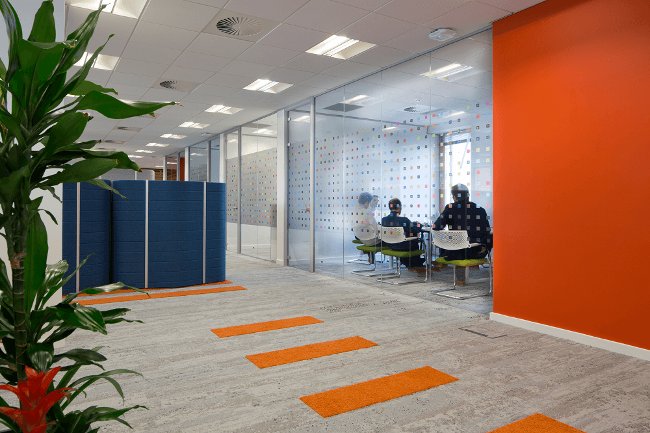 Hiểu rõ văn hóa công việc và thích nghi với nó