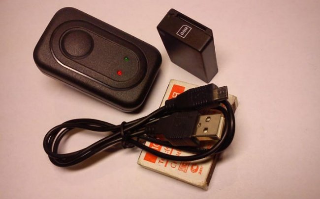 Chuyển điện thoại di động thành thiết bị nghe