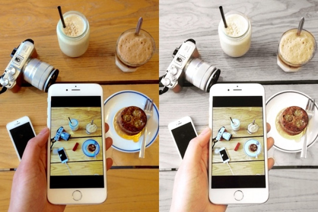 Phần mềm Rakuga Cute