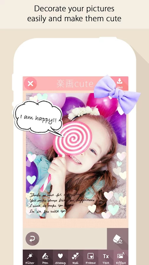 Những bức hình cute 