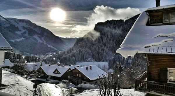 Những gam màu ấn tượng khi chỉnh sửa bởi công cụ này