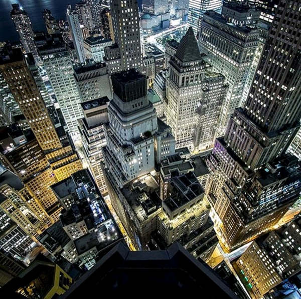 Cảnh vật trở nên rõ nét, chi tiết hơn bằng các công cụ chỉnh sửa