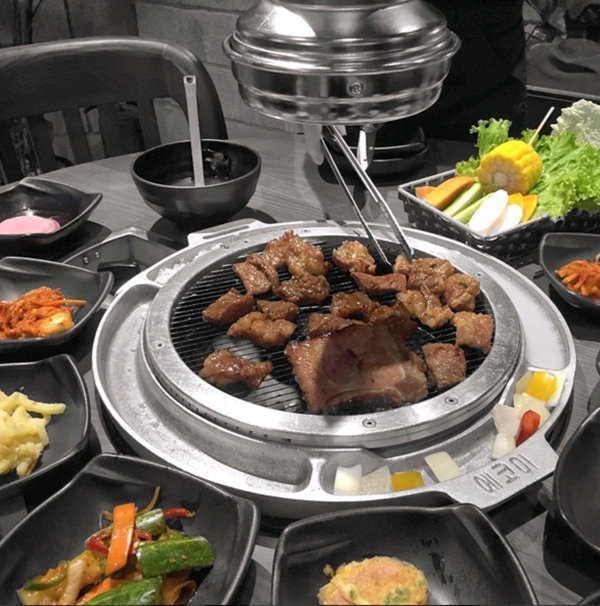 Sản phẩm sau khi chỉnh trở nên ấn tượng và khác lạ hơn