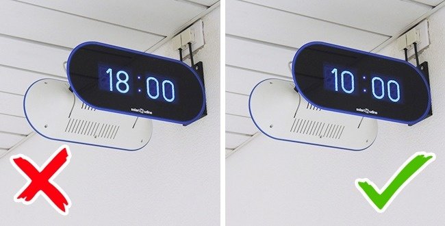 Thời gian bay tốt nhất là vào buổi sáng