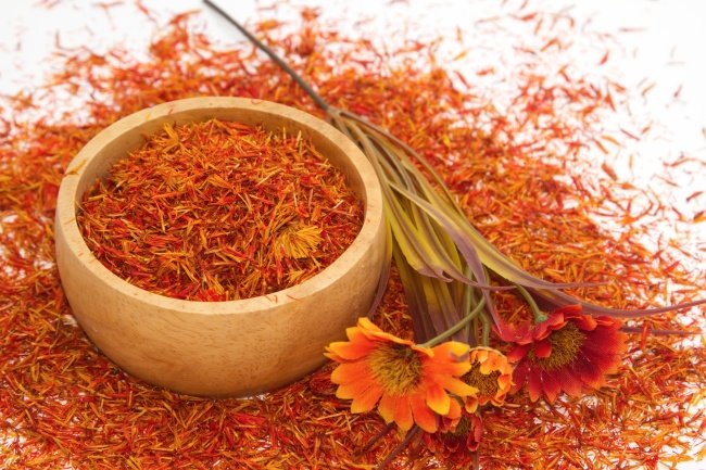 Saffron - Nhụy hoa nghệ tây: $11/ gram Saffron - Nhụy hoa nghệ tây: $11/ gram