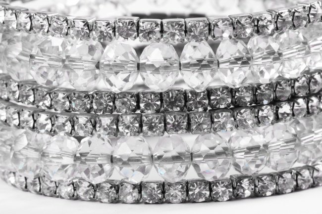 Kim cương - $55.000/ gram Kim cương - $55.000/ gram