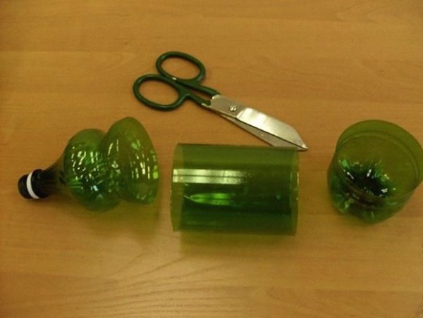 Các bước chuẩn bị làm cây thông 