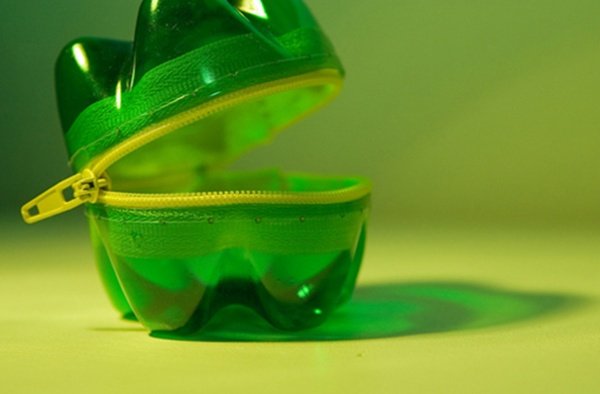 Ví tiền siêu bền