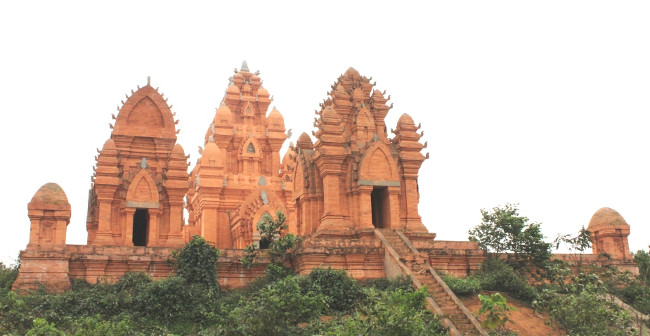 Làng Văn Hóa các dân tộc Việt Nam