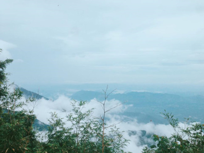 Du lịch Tam Đảo 