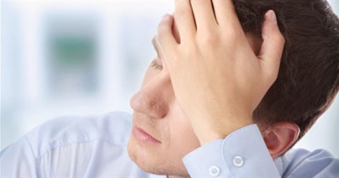 Tại sao bạn mệt mỏi cả ngày kể cả khi đã ngủ đủ giấc?