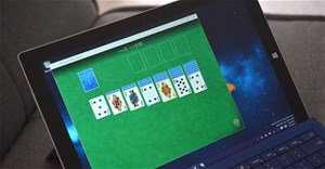 Cách sửa lỗi save file error game Solitaire Windows 10