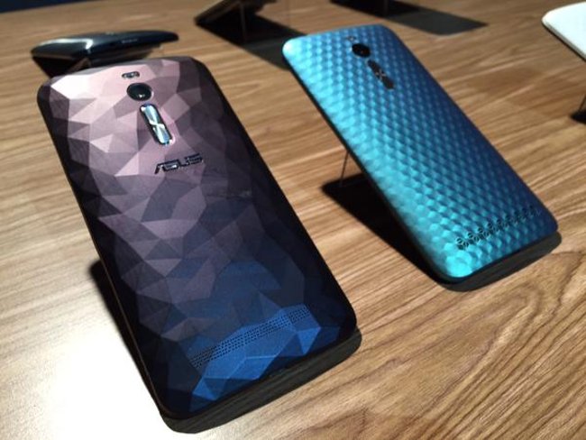 Asus Zenfone 2 Deluxe ZE551ML Asus Zenfone 2 Deluxe ZE551ML