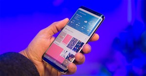 Cách chụp ảnh màn hình Samsung Galaxy S8 và S8+