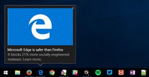 Liệu Microsoft Edge có thực sự an toàn hơn Chrome hay Firefox?