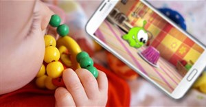 Hướng dẫn cách tắt màn hình cảm ứng trên điện thoại Android cho trẻ em