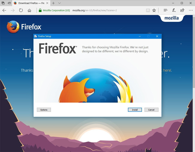 Cài đặt ứng dụng từ nhiều nguồn Cài đặt ứng dụng từ nhiều nguồn