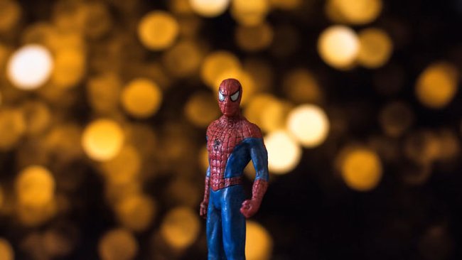 Hiệu ứng bokeh Hiệu ứng bokeh